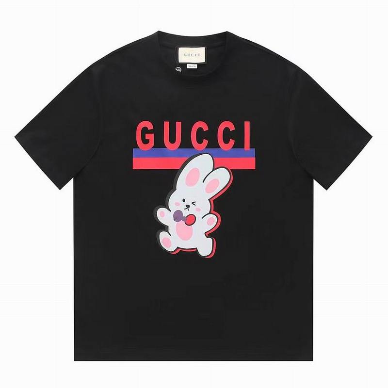 Gucci Men's T-shirts 495